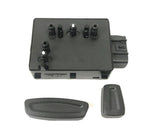Genuine Ford Focus 2012-2015/Mondeo/S-Max Front Power Seat Adjust Switch 1379224