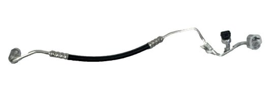 Genuine Land Rover RR/S Air Conditioning Condenser Outlet Hose - LR153390