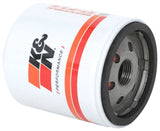 K&N Oil Filter Fits Range Rover Evoque 2.0L Petrol 2011-2019 - HP-1002