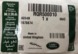 Genuine Range Rover 13+/Sport 14+ Active Anti-Roll Bar Pipe Collet - RQR500010
