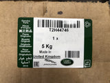 Genuine Jaguar XF EPace FPace IPace XE Front Seat Frame - T2H44746