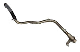 Genuine Land Rover Range Rover/Sport Fuel Filler Pipe - LR152381
