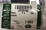 Genuine Land Rover/Range Rover Condenser/Compressor SOV to Chiller Tube LR135190