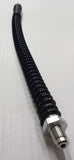 Genuine Land Rover Defender 1999+ (With ABS) Rear Brake Flexi Hose - SHB101430