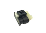 Genuine Land Rover Range Rover Cable Connector -LR153923