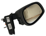 Genuine Ford Mustang 2020-2023 LHD RWD/4WD LH Heated Wing Mirror - 2547108