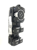 Genuine Ford Ranger 23+/Raptor 22+ Drivers Side Window Switch Bezel - 2598929