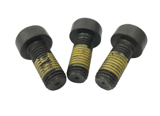 Genuine Ford Flywheel Bolt M11 x 25MM Pack Of 3 - 1713793