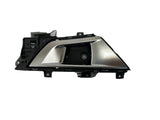 Genuine Jaguar F-Type 2014+ RH Inner Inside Handle T2R4452