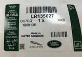 Genuine Range Rover Sport 2014 - 2022 RH/LH Front Seat Track Cover LR135027