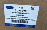Genuine Ford Transit TTG/TTS/TTF Brake Booster Assy 2374778