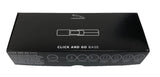 Genuine Jaguar XF/ E-Pace/ F-Pace/ I-Pace/ XE Click And Go Base - J9C2168
