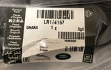 Genuine New Range Rover 2022+ Front Fenders LH Rear Insulator LR174157