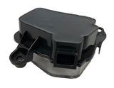 Genuine Land Rover RRS 2023+ LH Exterior Mirror Puddle Lamp - LR167072