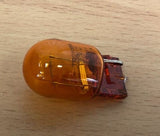 Genuine Ford Indicator Bulb 21 Watt - Amber 4685956