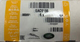 Genuine Jaguar XJ6/12 Series III 5.3L Spark Plug - Pack Of 6 - EAC9186