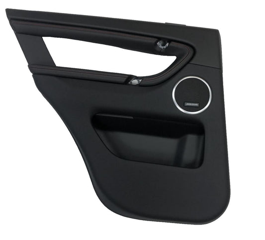 Genuine Land Rover Discovery Sport 2015+ LH Rear Interior Door Card - LR127032