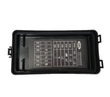 Genuine Land Rover Defender 2007-2016 Top Cover Fuse Box- LR021817