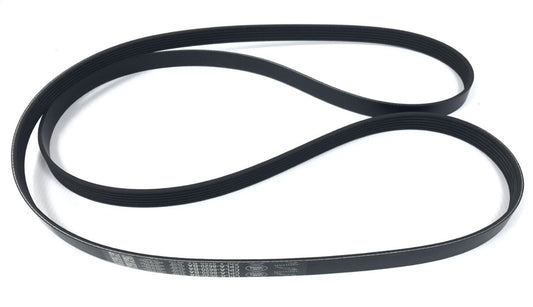 Genuine Range Rover/Sport/Disco 5/Defender 5.0L/3.0L Alternator Belt - LR035543
