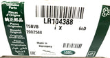 Genuine Jaguar Land Rover Disco/XF Nox Trap Temperature Sensor - LR104388