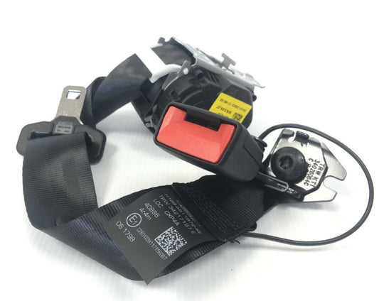 Genuine Ford Fiesta 2020+Rear Centre Seat Belt - 2521838