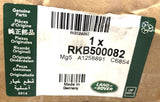 Genuine Land Rover Range Rover Rear Air Spring - RKB500082