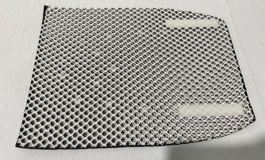 Genuine Land Rover Discovery Sport 15+ Front Seats Back Filler LR067457