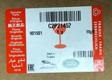 Genuine Jaguar XK 2006-2014 LH Rear Lamp Cluster C2P21452