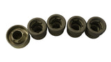Genuine Ford Transit/Tourneo Custom Locking Wheel Nuts Kit - 2221666