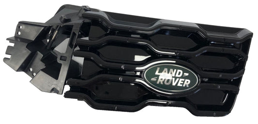 Genuine Land Rover RRS 2014-2022 PHEV Front Bumper Charger Socket Flap-LR115987