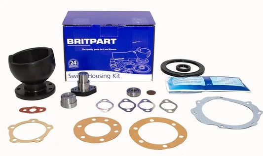 Britpart Land Rover Defender Swivel Housing Repair Kit Up To 1994 - DA3167