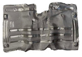Genuine Jaguar XK 2006-2014 Fuel Tank Heatshield - C2P15650