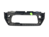Genuine Land Rover Defender L663 RHD Interior Console Finisher Surround LR132414