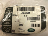 Genuine Land Rover Stabilizer Bar Insulator-LR043584