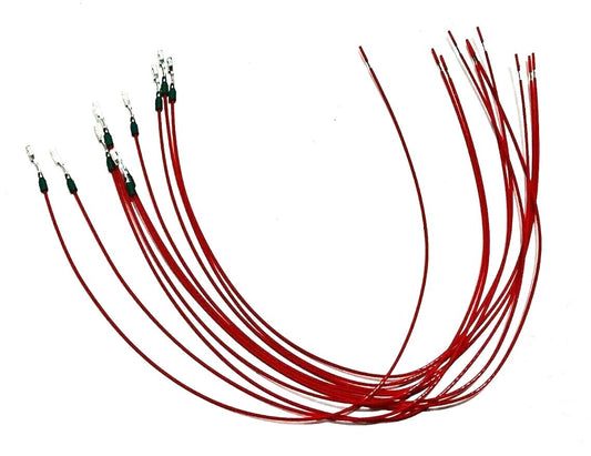 Genuine Land Rover Jaguar XE/XF/Discovery 5/Velar Pigtail Wiring Kit - 418445