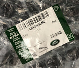 Genuine Jaguar F-Pace 2016+ Front Bumper Towing Hook Opening Cover T4A43600LML