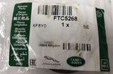 Genuine Land Rover Defender/Discovery/Range Rover Inner Stub Axle Seal FTC5268