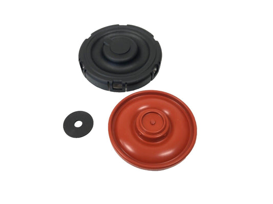 Genuine Jaguar F-Pace 2016+ 3.0L Petrol Breather System Service Kit AJ814239