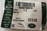 Genuine Land Rover/Range Rover Seal Kit RVW100010