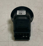 Genuine Jaguar XE / XF / F-Pace Steering Column Adjust Switch T4N2376