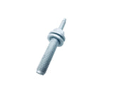 Genuine Jaguar X-Type 2001 - 2010 M10 x42mm M6x16mm Diesel Anchor Stud C2S46865