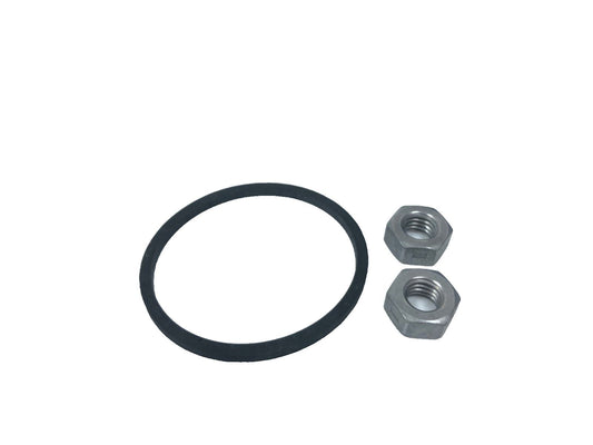 Genuine Land Rover Discovery/Range Rover Evoque Includes O-Ring Nut Kit LR003344