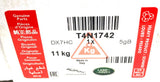 Genuine Jaguar XF/XE Rear Brake Disk Kit - T4N1742