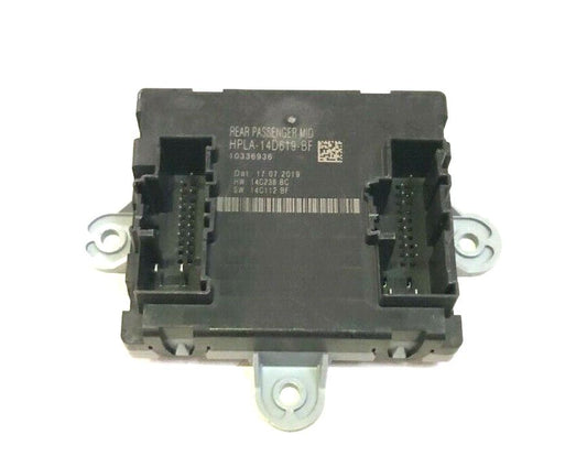 Genuine Range Rover/Jaguar Rear Passenger Side Door Control Module LR106182