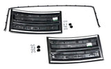 Genuine Range Rover 2013-2022 SVO Atlas Colour Body Styling Kit - VPLGB0334