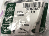 Genuine Jaguar Land Rover Disco/XF Engine Variable Timing Solenoid - LR163187