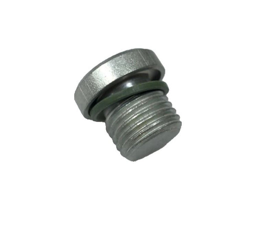 Genuine JLR Disco/E-Pace Rear Electric Drive Unit Filler Plug-LR157829/J9C32823