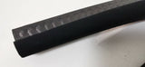 Genuine Jaguar F-Pace Front Left Door Rubber - T4A1221