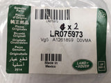 Genuine Land Rover Defender 20+/Range Rover Evoque Circuit Breaker (x2) LR075973
