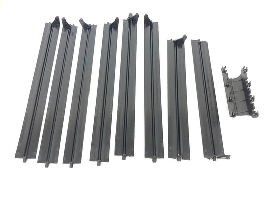 Genuine Ford Mondeo 2010-2014 Shutter Air Guide Spacer 1711262